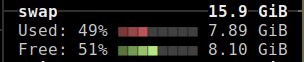 btop-swap-info